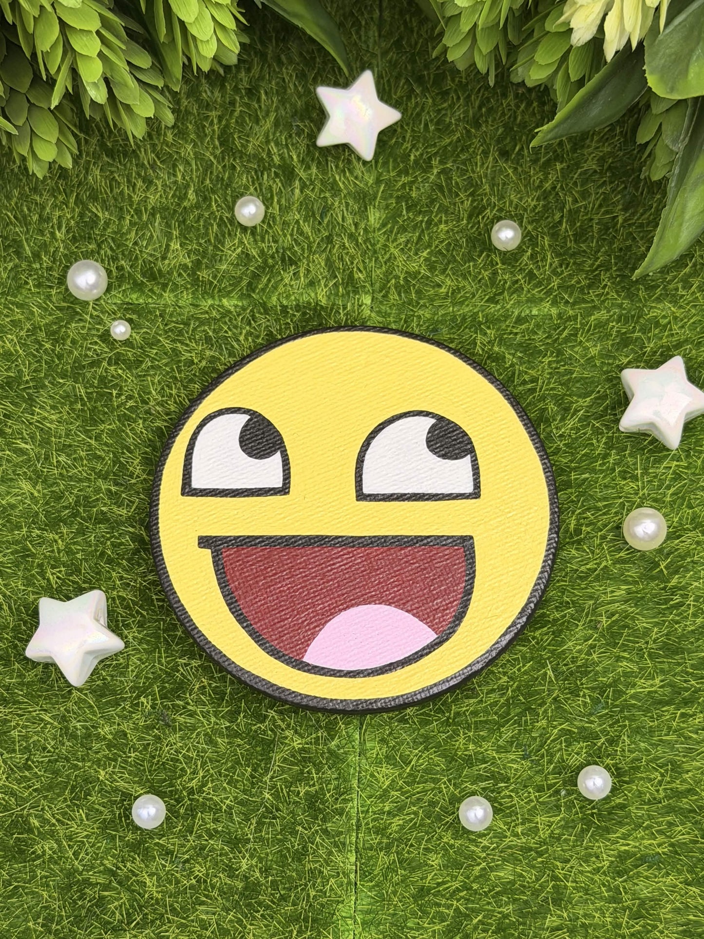 Cartoon Character Magnets