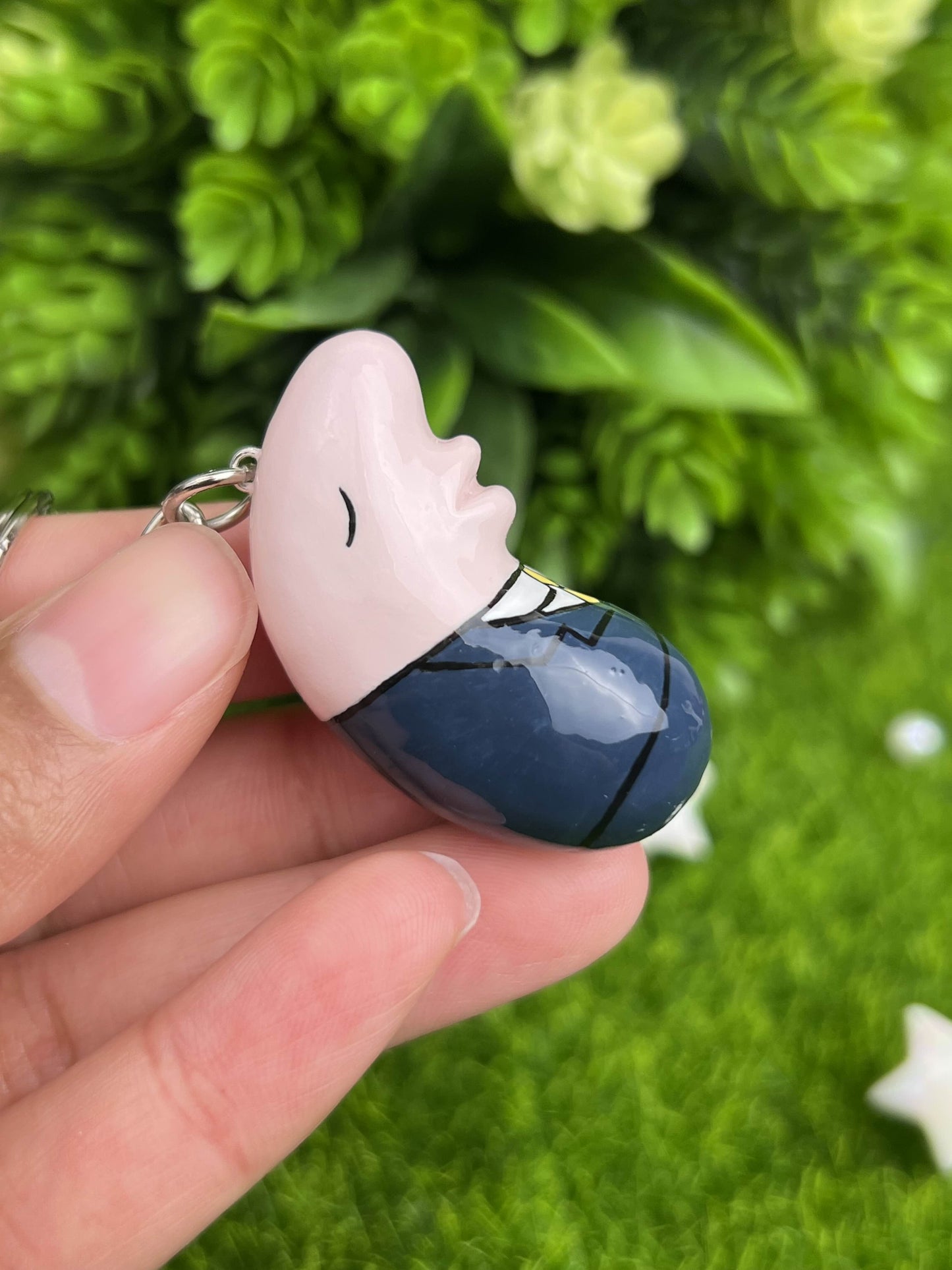 Jason Keychain 🦋