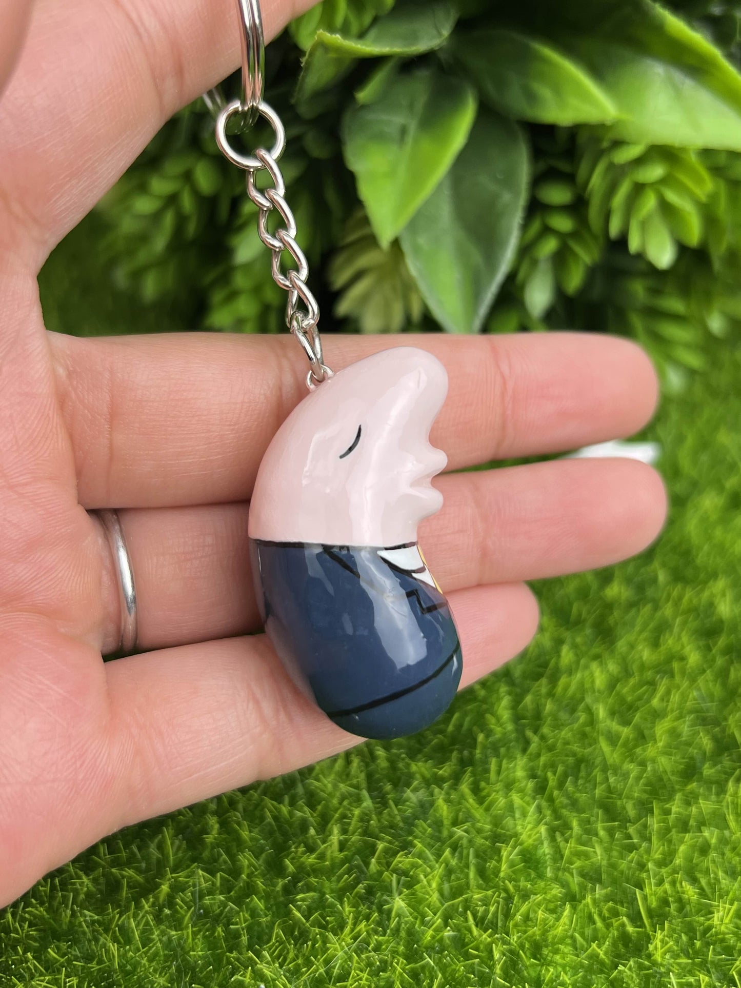 Jason Keychain 🦋