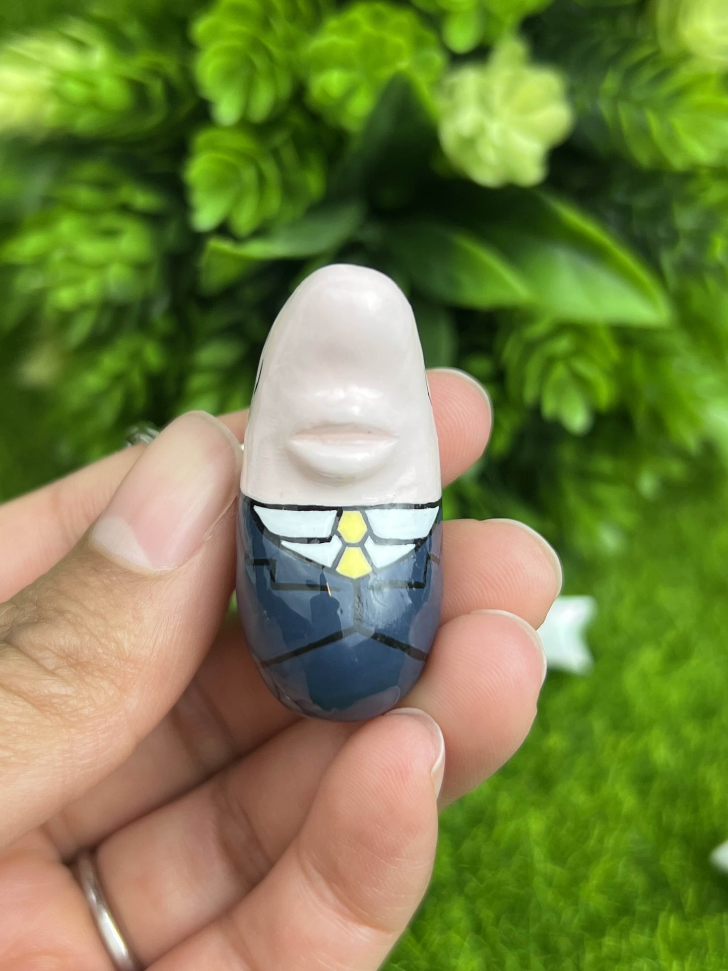 Jason Keychain 🦋