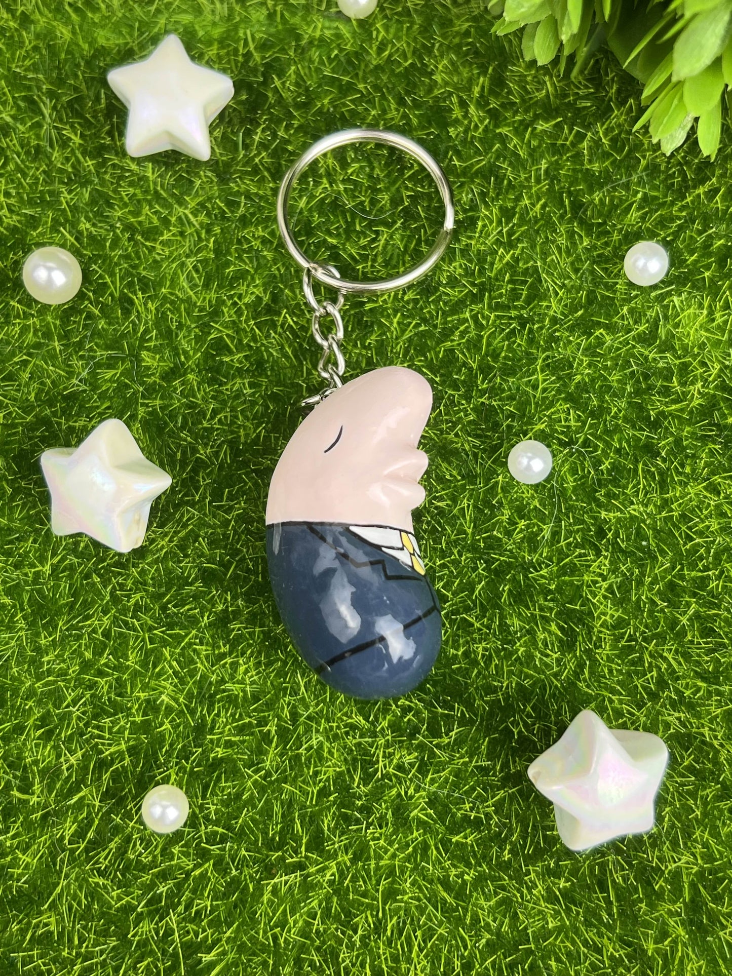 Jason Keychain 🦋