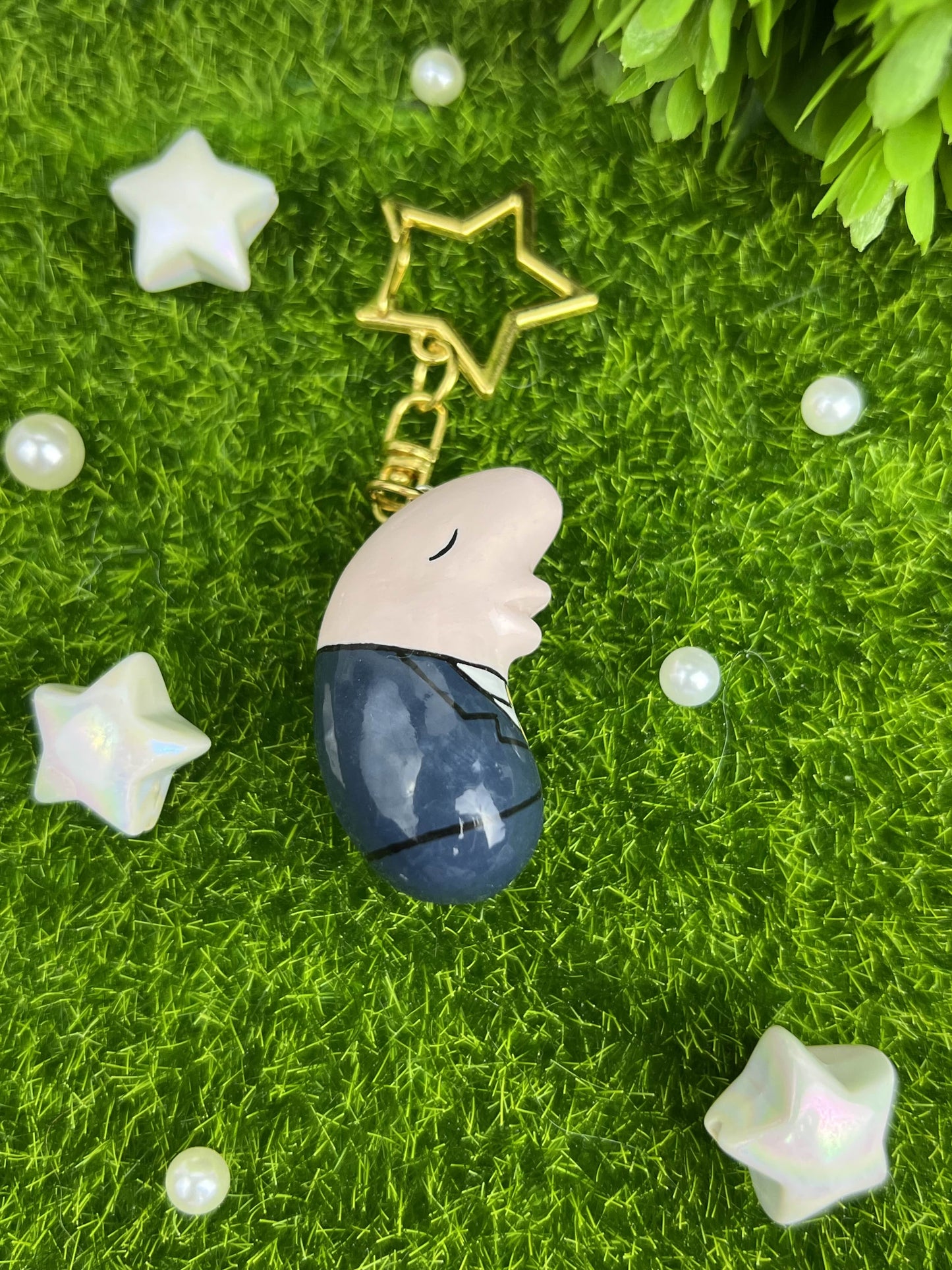Jason Keychain 🦋