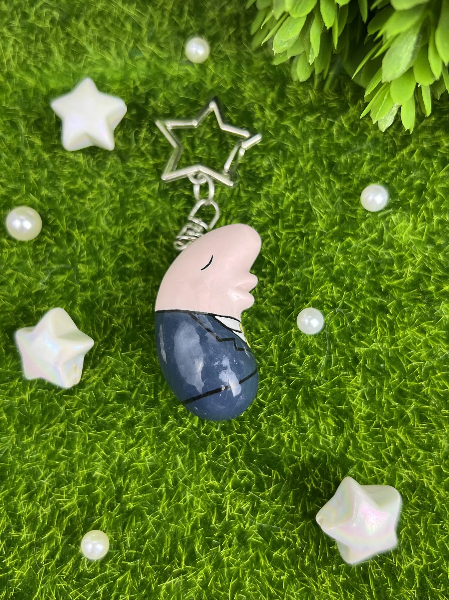 Jason Keychain 🦋